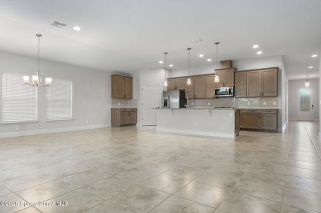 4415 Ruthann Circle, Melbourne, FL 32934