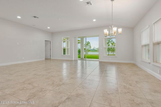 4415 Ruthann Circle, Melbourne, FL 32934