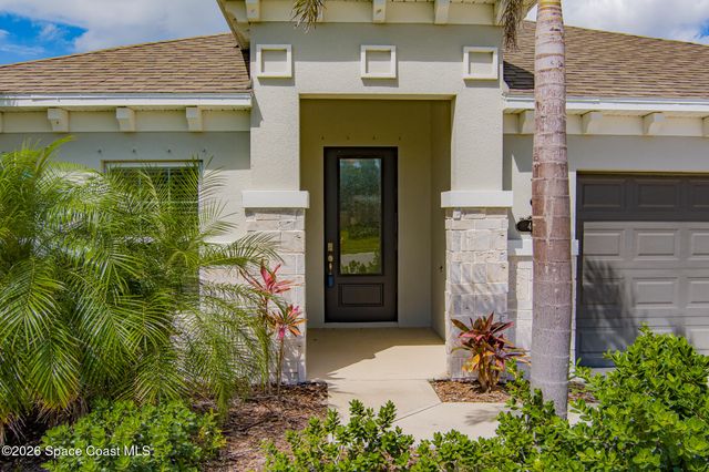 4415 Ruthann Circle, Melbourne, FL 32934