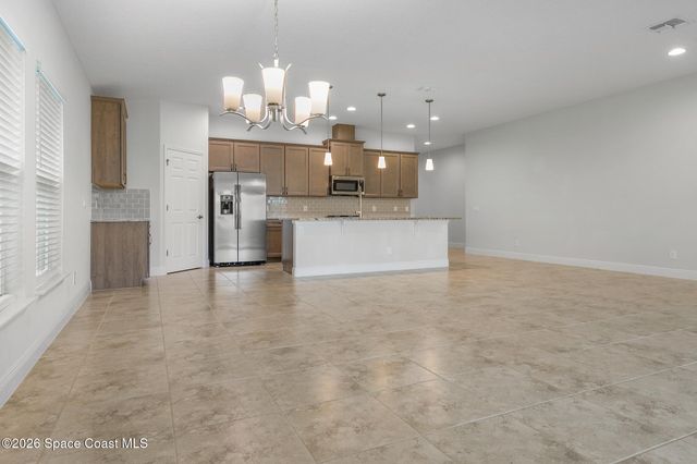 4415 Ruthann Circle, Melbourne, FL 32934