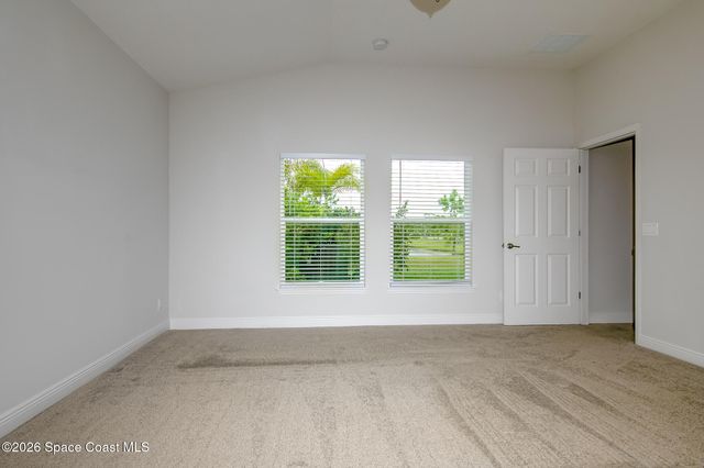 4415 Ruthann Circle, Melbourne, FL 32934
