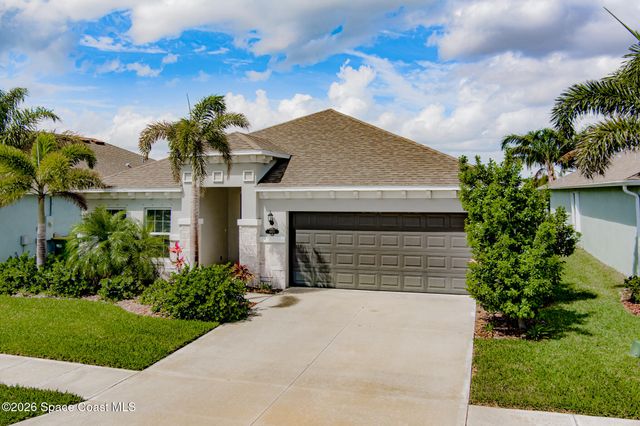 4415 Ruthann Circle, Melbourne, FL 32934