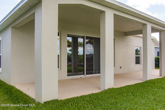 4415 Ruthann Circle, Melbourne, FL 32934