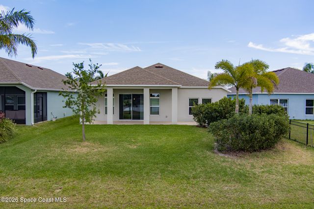 4415 Ruthann Circle, Melbourne, FL 32934