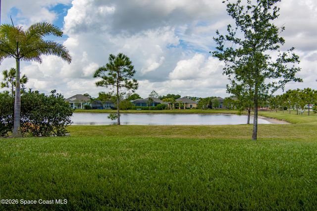 4415 Ruthann Circle, Melbourne, FL 32934
