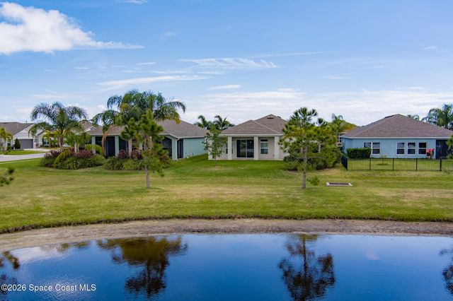 4415 Ruthann Circle, Melbourne, FL 32934