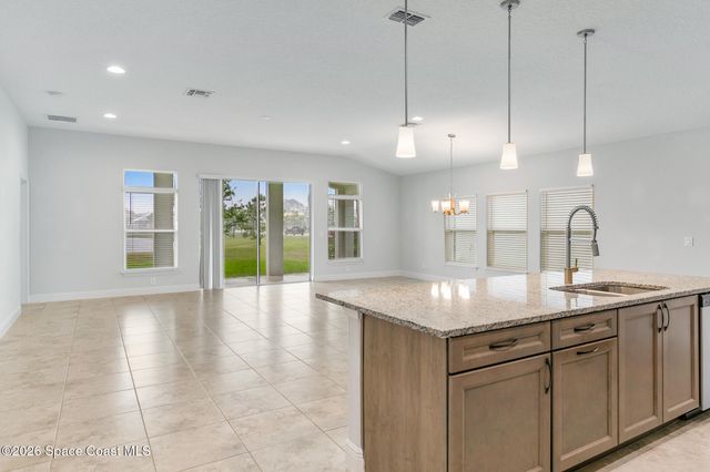 4415 Ruthann Circle, Melbourne, FL 32934