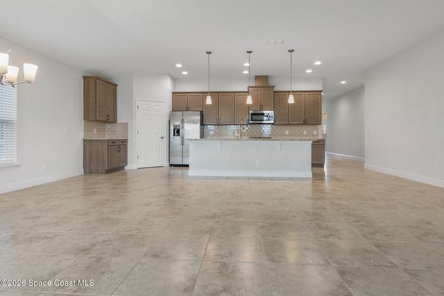4415 Ruthann Circle, Melbourne, FL 32934