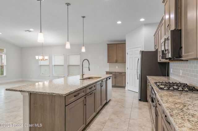 4415 Ruthann Circle, Melbourne, FL 32934