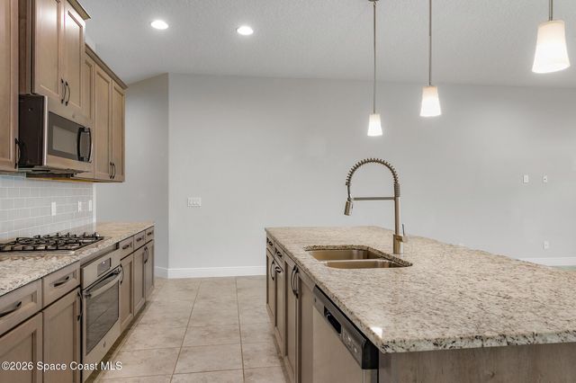 4415 Ruthann Circle, Melbourne, FL 32934
