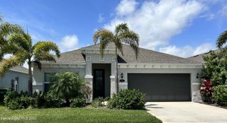 4415 Ruthann Circle, Melbourne, FL 32934
