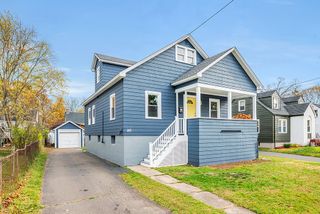 143 Benton Street, Manchester, CT 06040