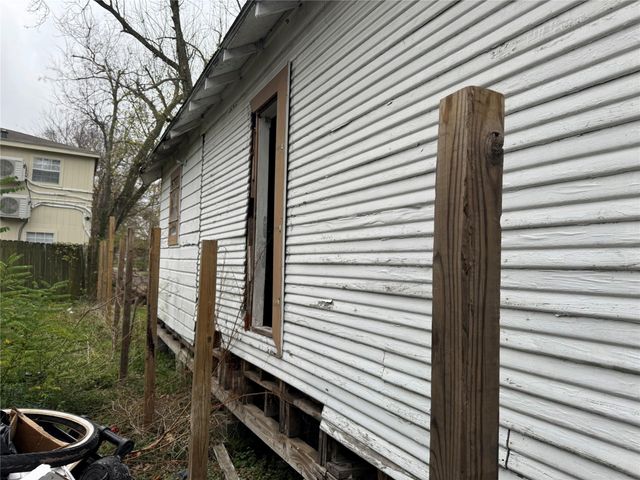 3336 Drew Street, Houston, TX 77004