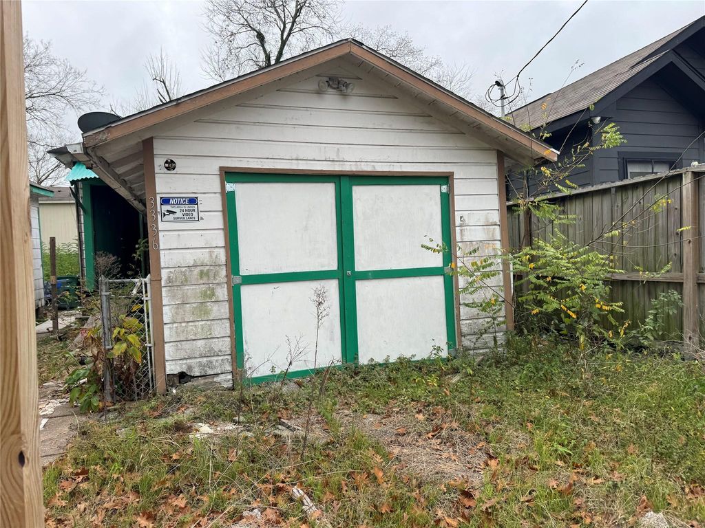 3336 Drew Street, Houston, TX 77004