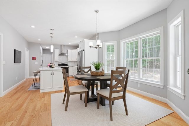87 Martin Rd, Douglas, MA 01516