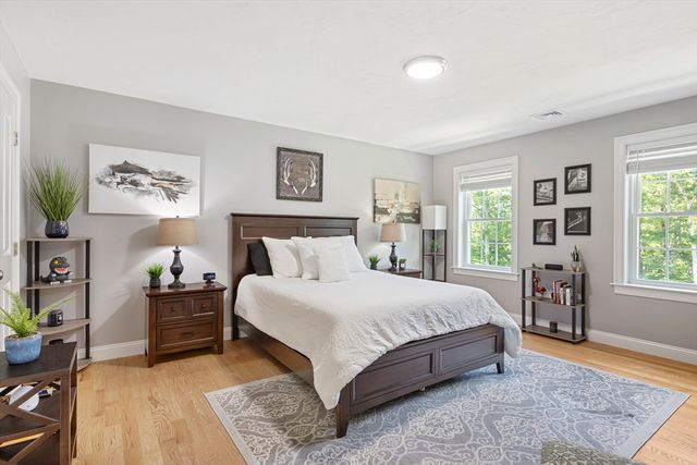 87 Martin Rd, Douglas, MA 01516