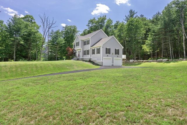 87 Martin Rd, Douglas, MA 01516