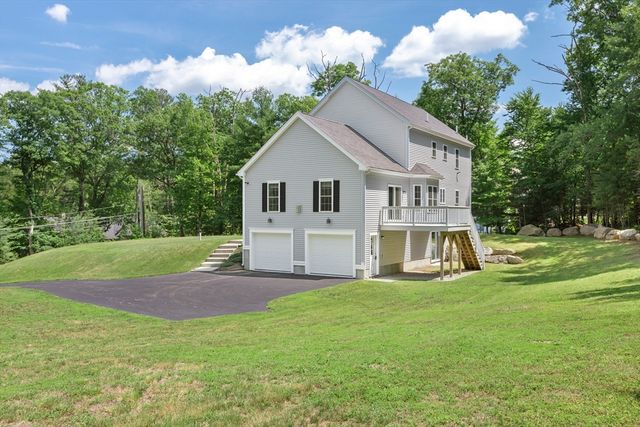 87 Martin Rd, Douglas, MA 01516
