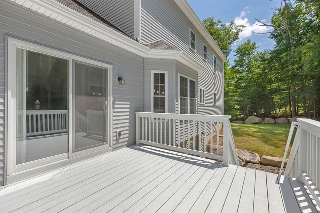 87 Martin Rd, Douglas, MA 01516