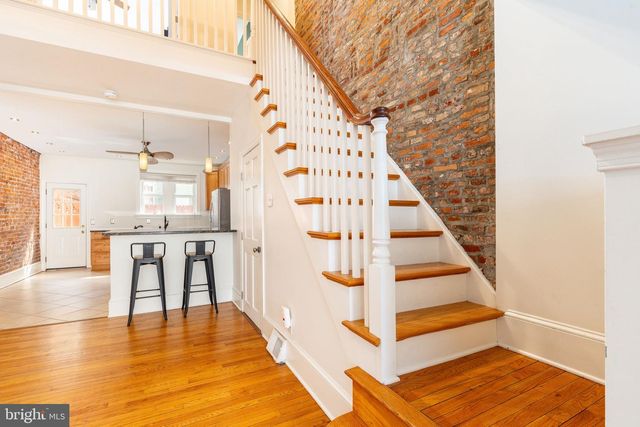 630 KIMBALL ST, Philadelphia, PA 19147