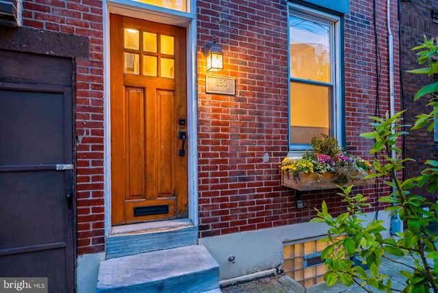 630 KIMBALL ST, Philadelphia, PA 19147