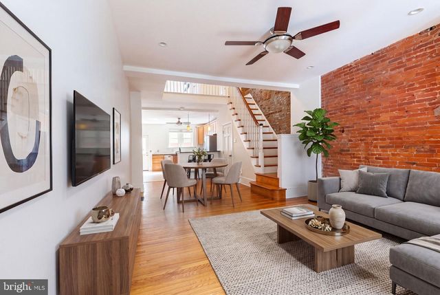 630 KIMBALL ST, Philadelphia, PA 19147