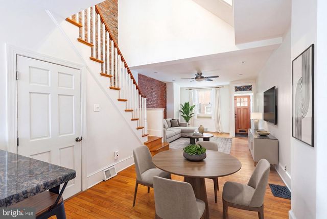 630 KIMBALL ST, Philadelphia, PA 19147