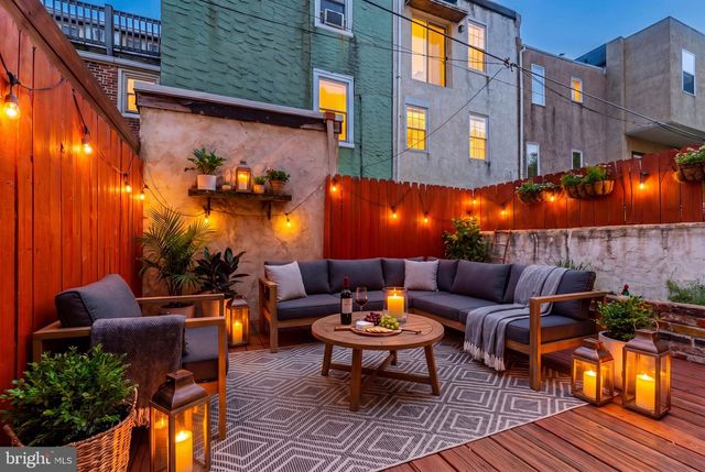 630 KIMBALL ST, Philadelphia, PA 19147