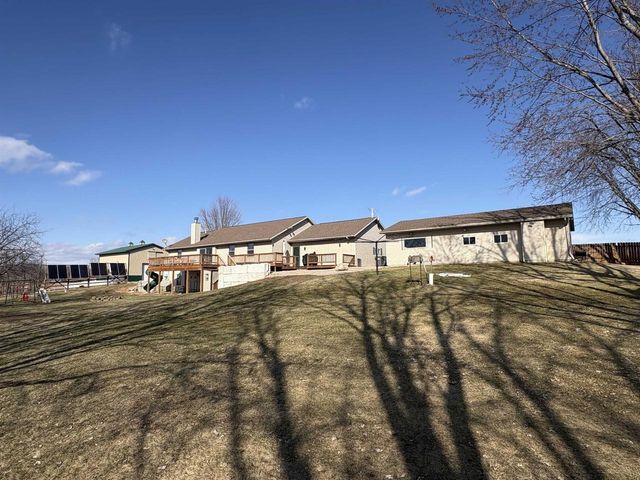 N4357 COUNTY ROAD T, Shawano, WI 54166