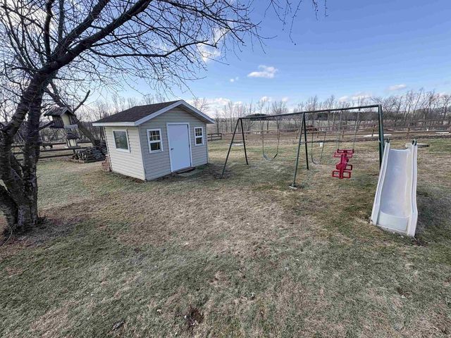 N4357 COUNTY ROAD T, Shawano, WI 54166