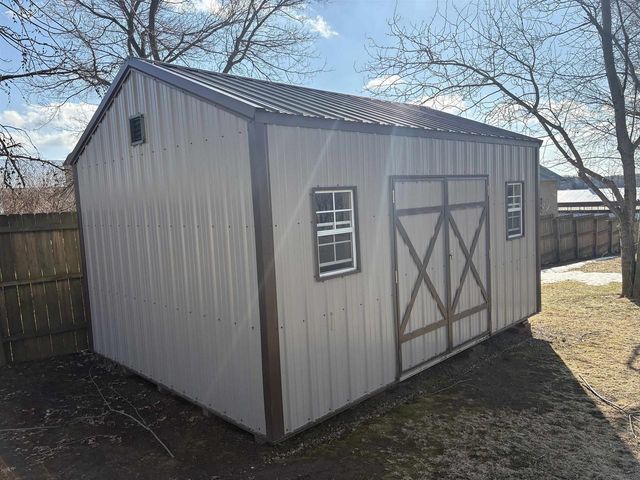 N4357 COUNTY ROAD T, Shawano, WI 54166