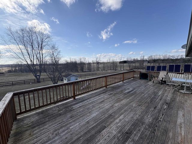N4357 COUNTY ROAD T, Shawano, WI 54166