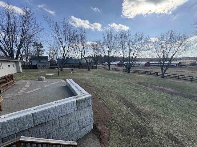 N4357 COUNTY ROAD T, Shawano, WI 54166