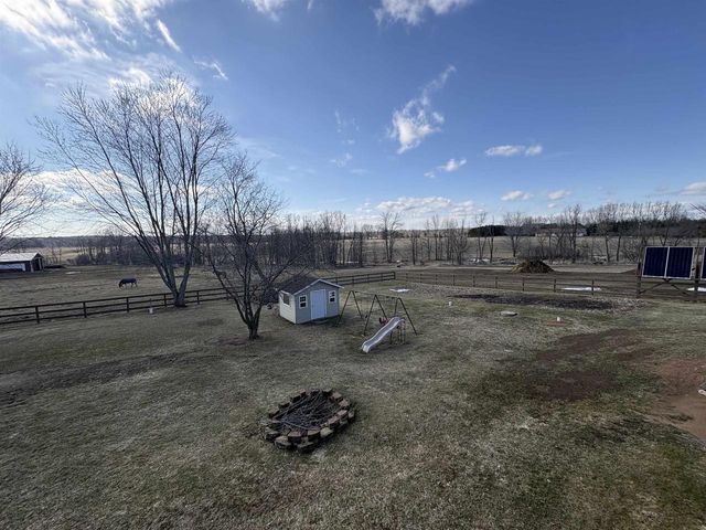 N4357 COUNTY ROAD T, Shawano, WI 54166