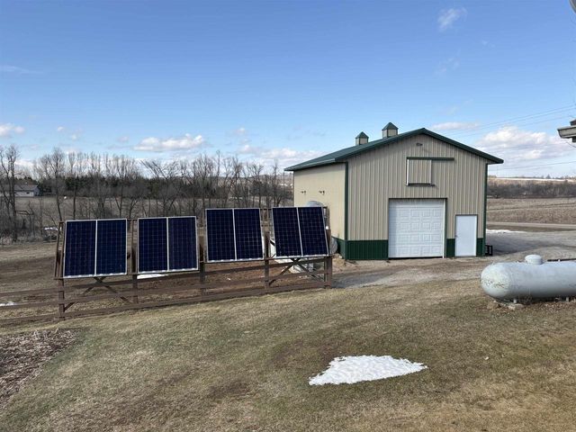 N4357 COUNTY ROAD T, Shawano, WI 54166