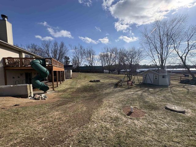 N4357 COUNTY ROAD T, Shawano, WI 54166