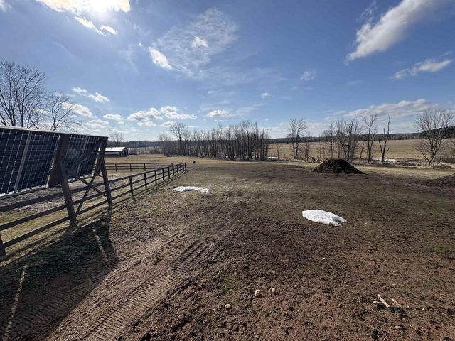 N4357 COUNTY ROAD T, Shawano, WI 54166