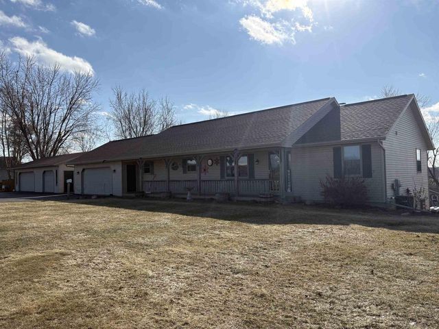 N4357 COUNTY ROAD T, Shawano, WI 54166