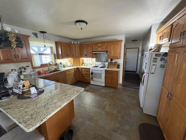 N4357 COUNTY ROAD T, Shawano, WI 54166