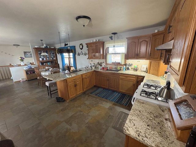 N4357 COUNTY ROAD T, Shawano, WI 54166
