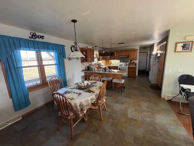 N4357 COUNTY ROAD T, Shawano, WI 54166