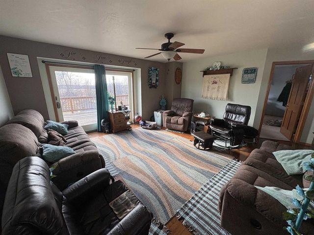 N4357 COUNTY ROAD T, Shawano, WI 54166