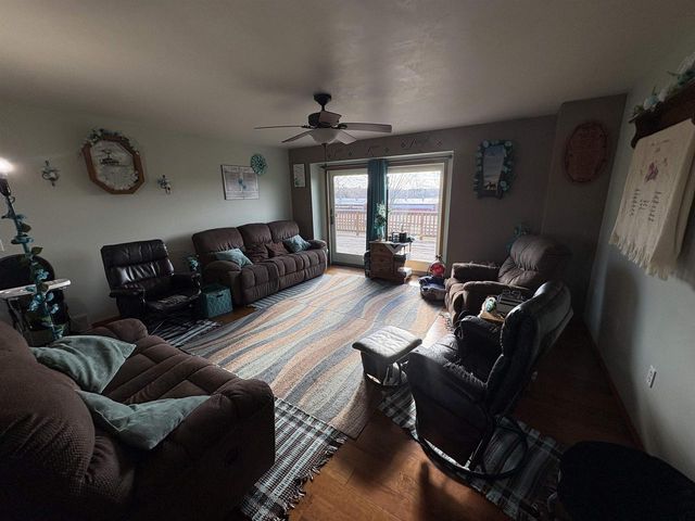 N4357 COUNTY ROAD T, Shawano, WI 54166