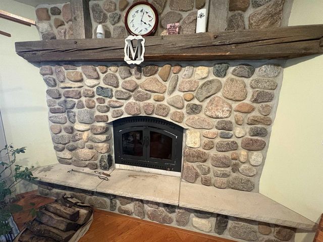 N4357 COUNTY ROAD T, Shawano, WI 54166