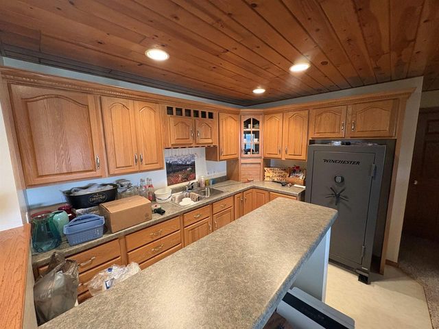 N4357 COUNTY ROAD T, Shawano, WI 54166