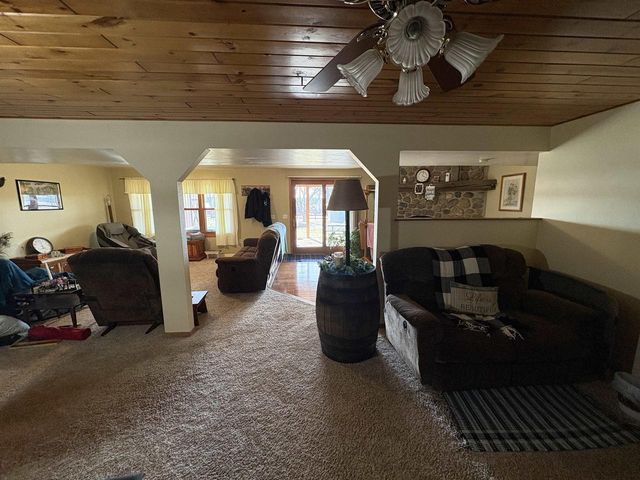 N4357 COUNTY ROAD T, Shawano, WI 54166