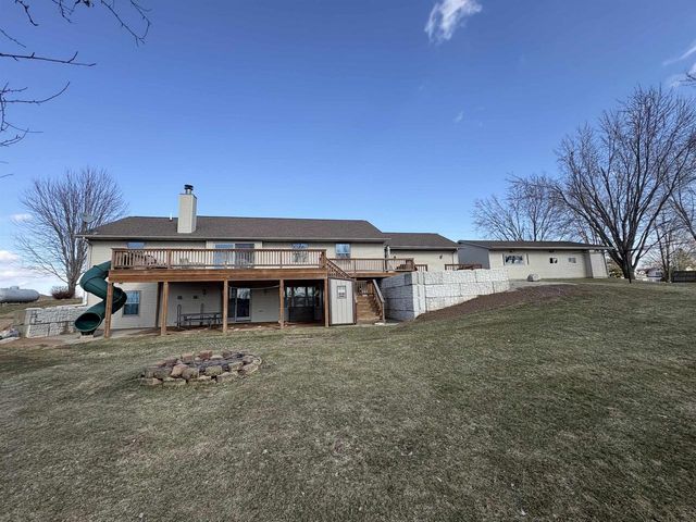 N4357 COUNTY ROAD T, Shawano, WI 54166