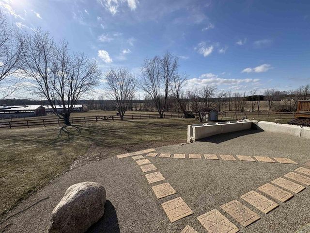 N4357 COUNTY ROAD T, Shawano, WI 54166