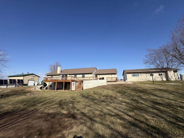N4357 COUNTY ROAD T, Shawano, WI 54166