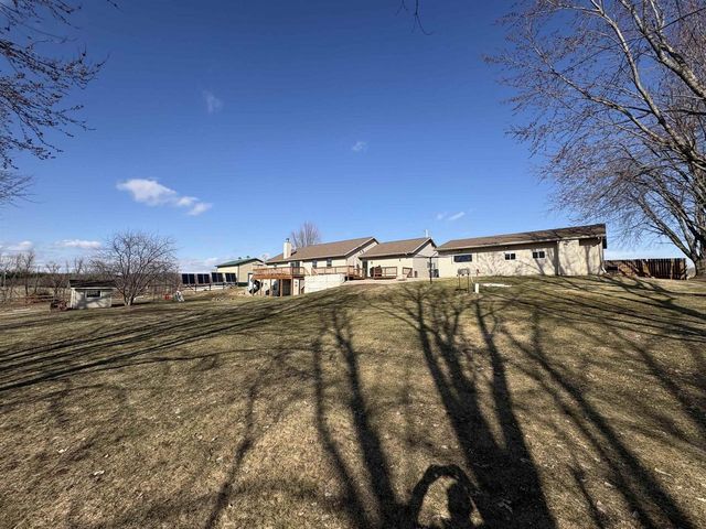 N4357 COUNTY ROAD T, Shawano, WI 54166